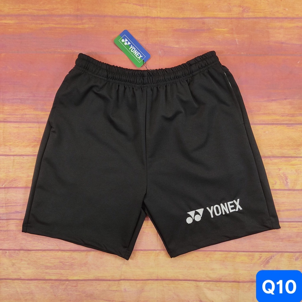 Quần Short Cầu Lông YONEX Chuyên Nghiệp Cho Nam Sử Dụng Trong Tập Luyện Và Thi Đấu Cầu Lông