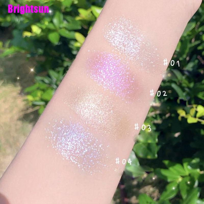 (hàng Mới Về) Phấn Bắt Sáng Dạng Khoai Tây Nghiền Lấp Lánh | BigBuy360 - bigbuy360.vn