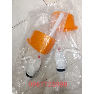 Cọc phao cấp nước bồn cầu, phao két nước bồn cầu.