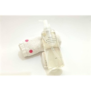 Dầu tẩy trang muji 200ml