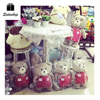 GẤU BÔNG TED - GB06