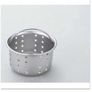 Rọ lọc rác chất liệu inox