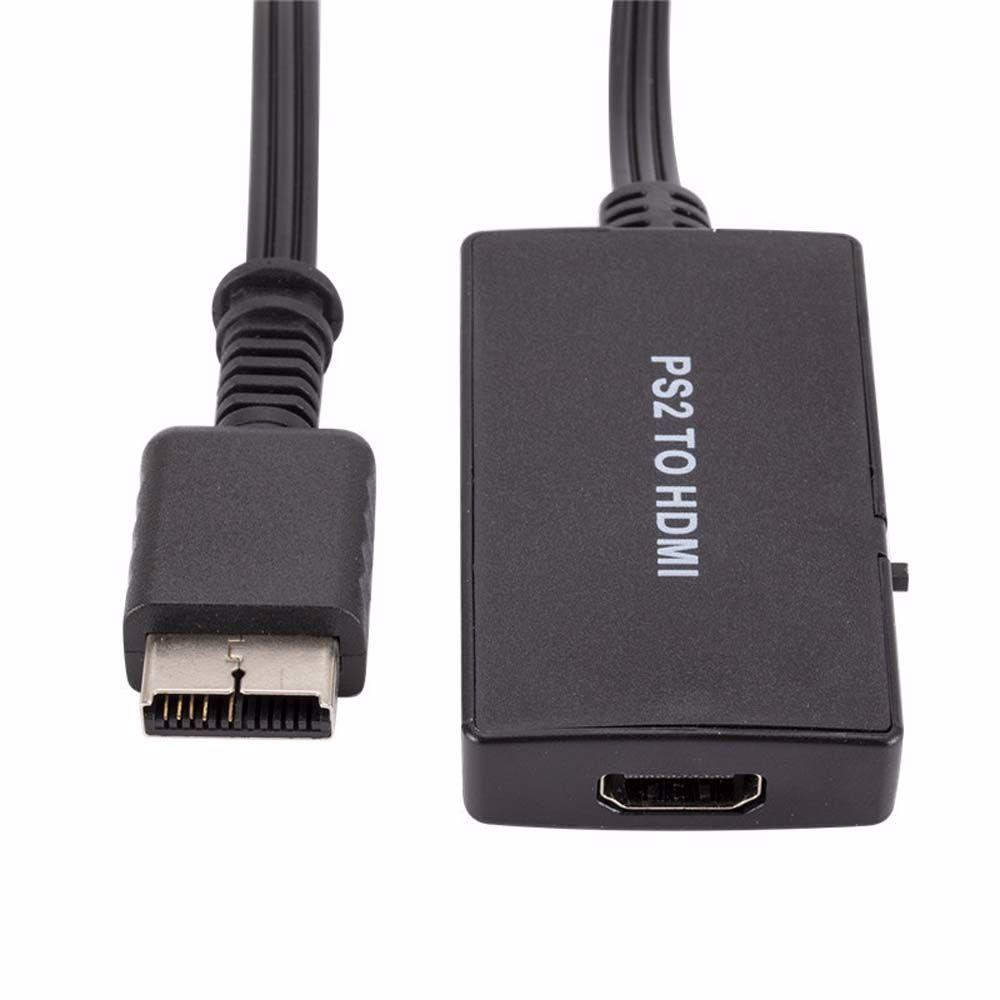 Cáp ChuyểN Từ PS2 Sang HDMI / PS2-2 Sang HDMI