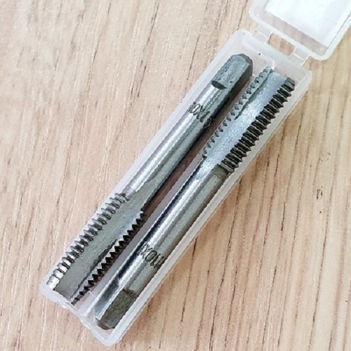 BỘ DỤNG CỤ 2 CÂY VÍT TARO REN TRONG CÁC SIZE M3,M4,M5,M6,M8,M10 BẠN VUI LÒNG LỰA CHỌN Ở MỤC MUA HÀNG