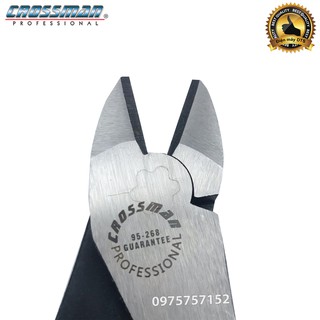 KÌM CẮT CROSSMAN 95-268