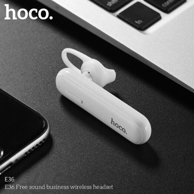 Tai Nghe Bluetooth HOCO E36 Chính Hãng Phân Phối