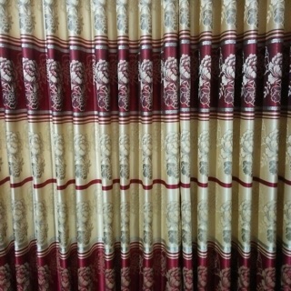 Rèm Rộng 6m cao 2m75