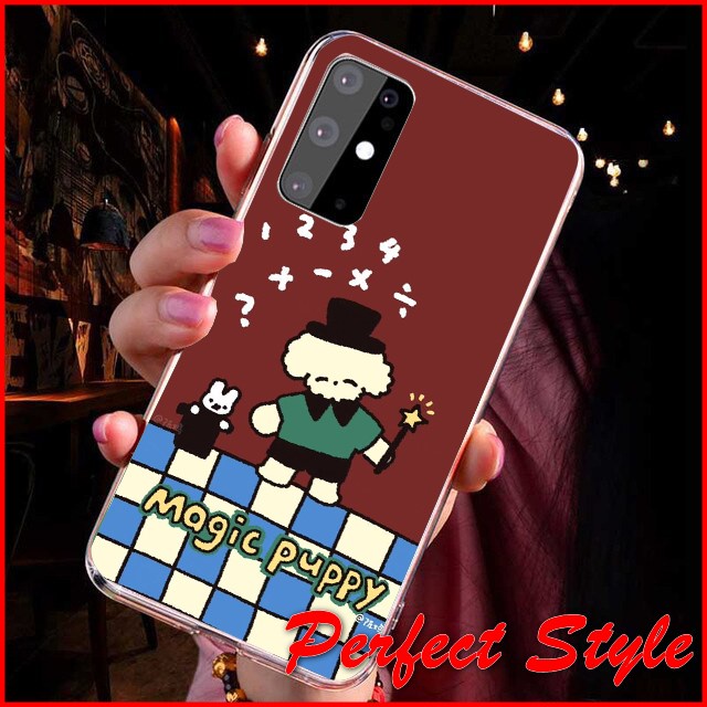 Ôp lưng silicon UV BT cho vivo Y72 5g Y53s 5g Y02s T1x Y22 Y22s Y16 Y35