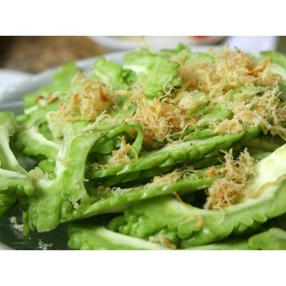 Hạt giống mướp đắng - Khổ qua mỡ ( Gói 10 Hạt ) - Knseeds4