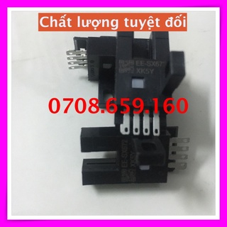 Cảm biến quang  Omron EE-SX672
