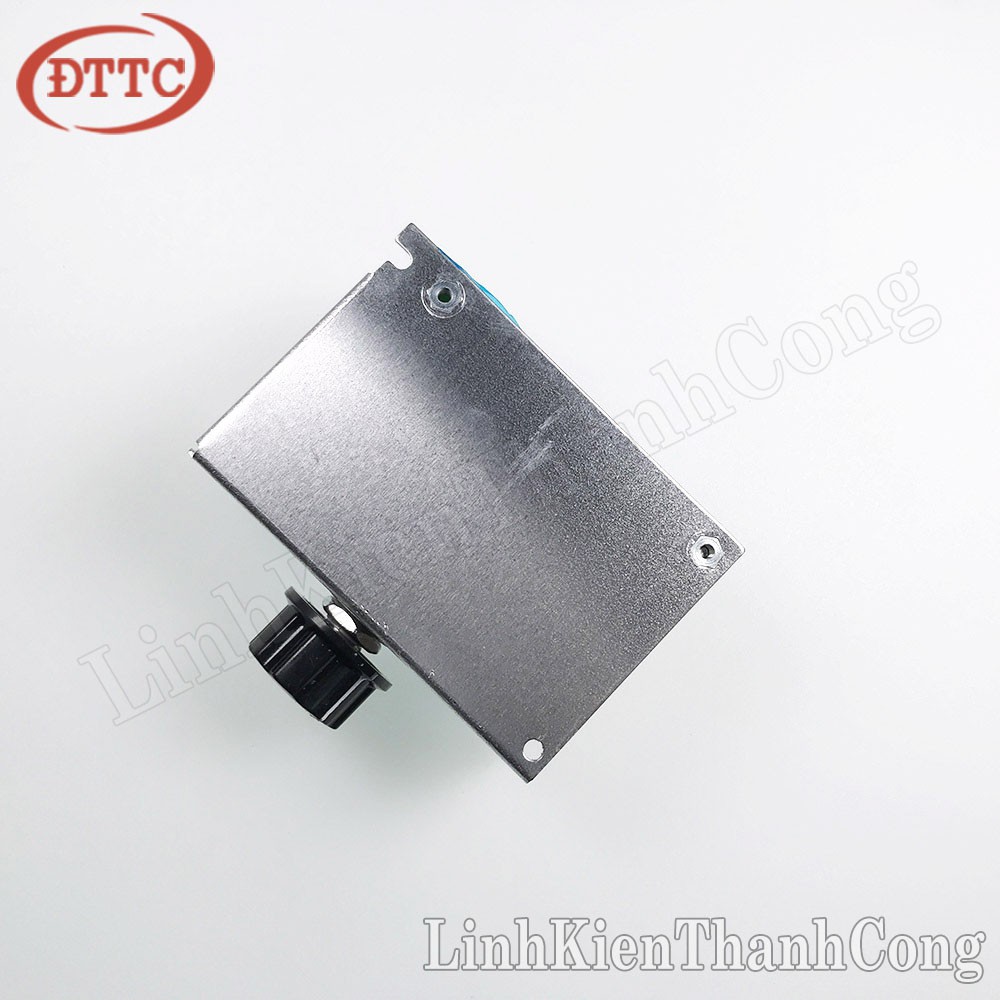 Dimmer 4000W 220VAC