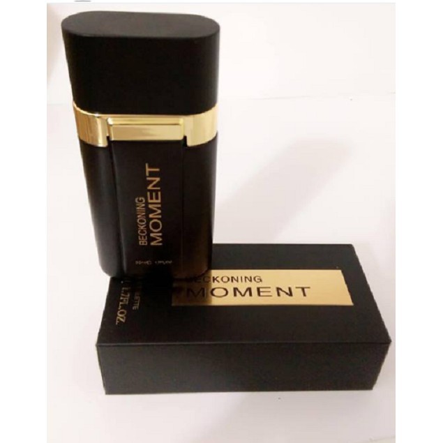Nươc hoa BECKONING MOMENT mã MP42 | Thế Giới Skin Care