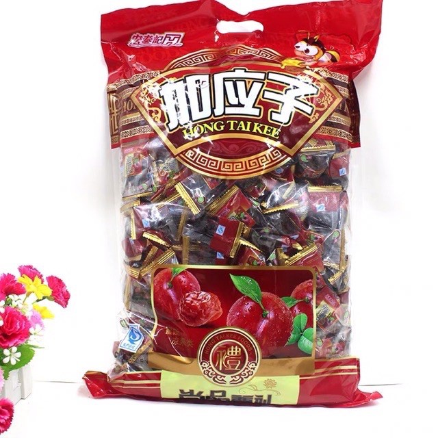Ô Mai Siêu Ngon Date Mới 1 Túi 500G ❤️FREESHIP❤️ Ô Mai Mận Mật Ong - Đồ Ăn Vặt Ngon | BigBuy360 - bigbuy360.vn