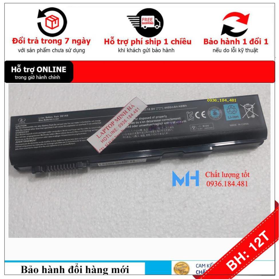 BH12TH . Pin laptop Toshiba PABAS221, Pin Toshiba PABAS221 loại tốt