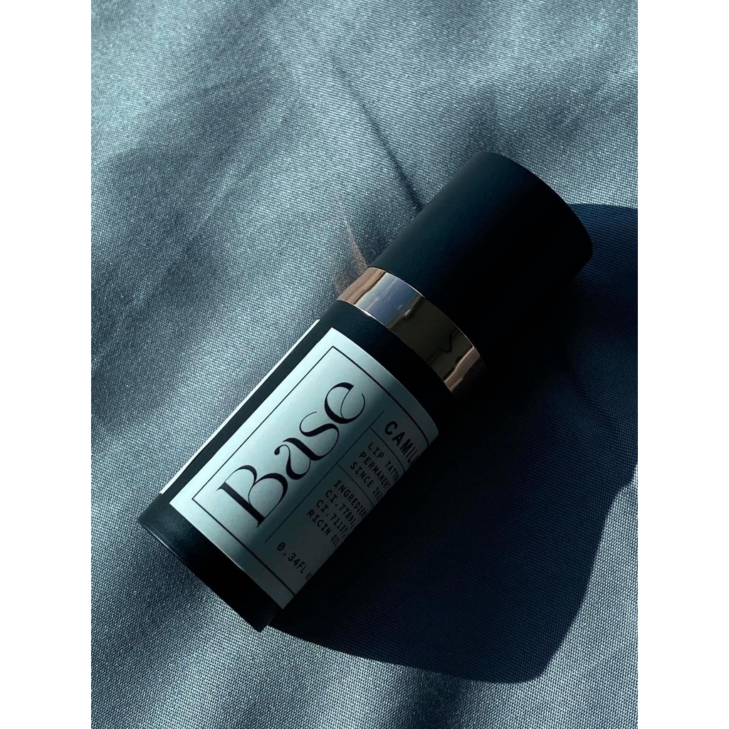 [ CHÍNH HÃNG ] Mực Camila mini size 5ml, full size 10ml