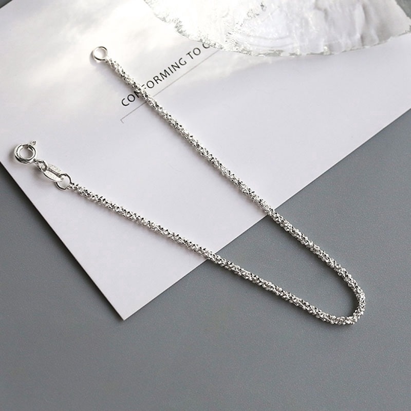 Vòng Tay Hình Ngôi Sao Năm Cánh Đơn Giản Cá Tính Quyến Rũ Dành Cho Nữ