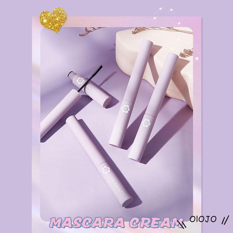 ⚜️Mascara Siêu Mảnh Tơi Mi Kiss Beauty