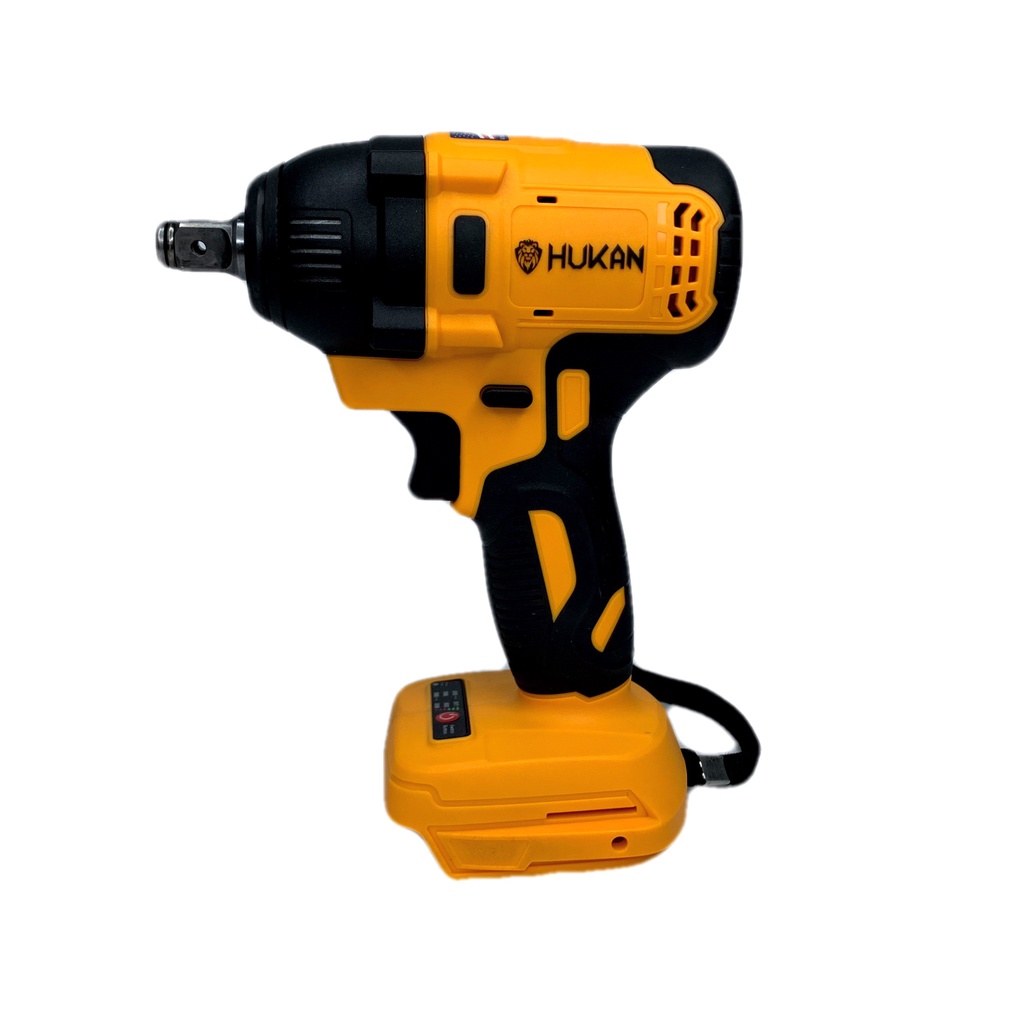 Thân Máy Bulong HUKAN HK-F80 Brushless Lực SIết 420N.M