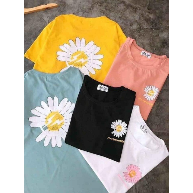 [Giá Tận Xưởng] Đồ Bộ Nữ Quần Lửng Trơn Áo In Hoa Siêu Dễ Thương Mẫu Bán Chạy - HOT Hè 2020 | BigBuy360 - bigbuy360.vn