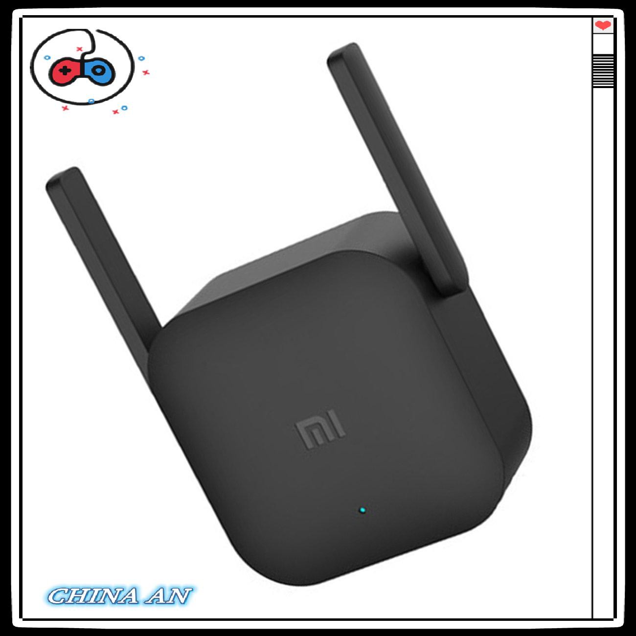 ⚡Hot sản phẩm/For Xiaomi Wifi Amplifier Pro Signal Enhanced Repeater Network Expander