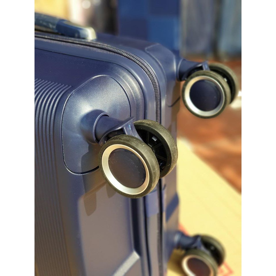 Vali nhựa pp 2020 sz 20"