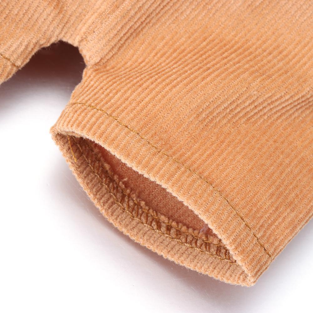 LUOL 1 Bộ Quần Áo Cho Búp Bê 20cm 5 Kiểu 1 / 12