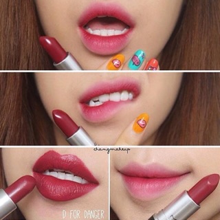 Son Mac D For Danger Chính Hãng