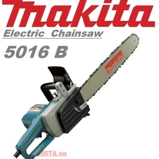 Máy cưa xích điện makita 5016b