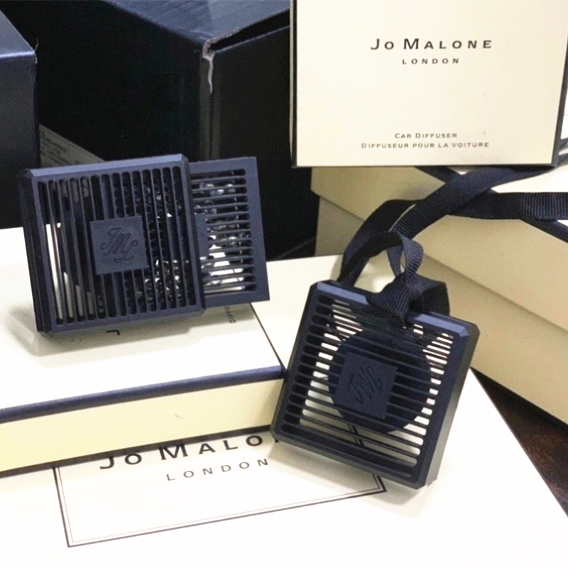 SASA ❤  JO MALONE Phụ Kiện Treo Trang Trí Xe Hơi  2021 | BigBuy360 - bigbuy360.vn
