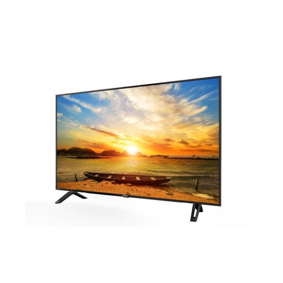 Tivi Sharp 4T-C60CK1X Smart 4K 60 Inch - mẫu 2021