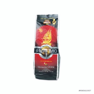 Cà phê sáng tạo 1 trung nguyên 500g