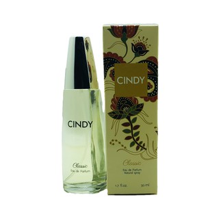 Nước Hoa Cindy Classic 50ml