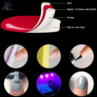 Gel Sơn Móng Tay Nhiều Màu Sắc