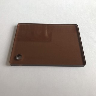 Tấm nhựa chống va đập - Polycarbonate Hàn Quốc