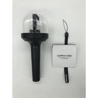 Lightstick Wanna One Nable bong