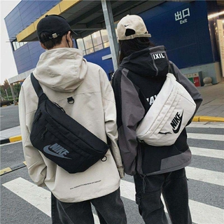 Túi đeo chéo Nike ngăn rộng thời trang năng động