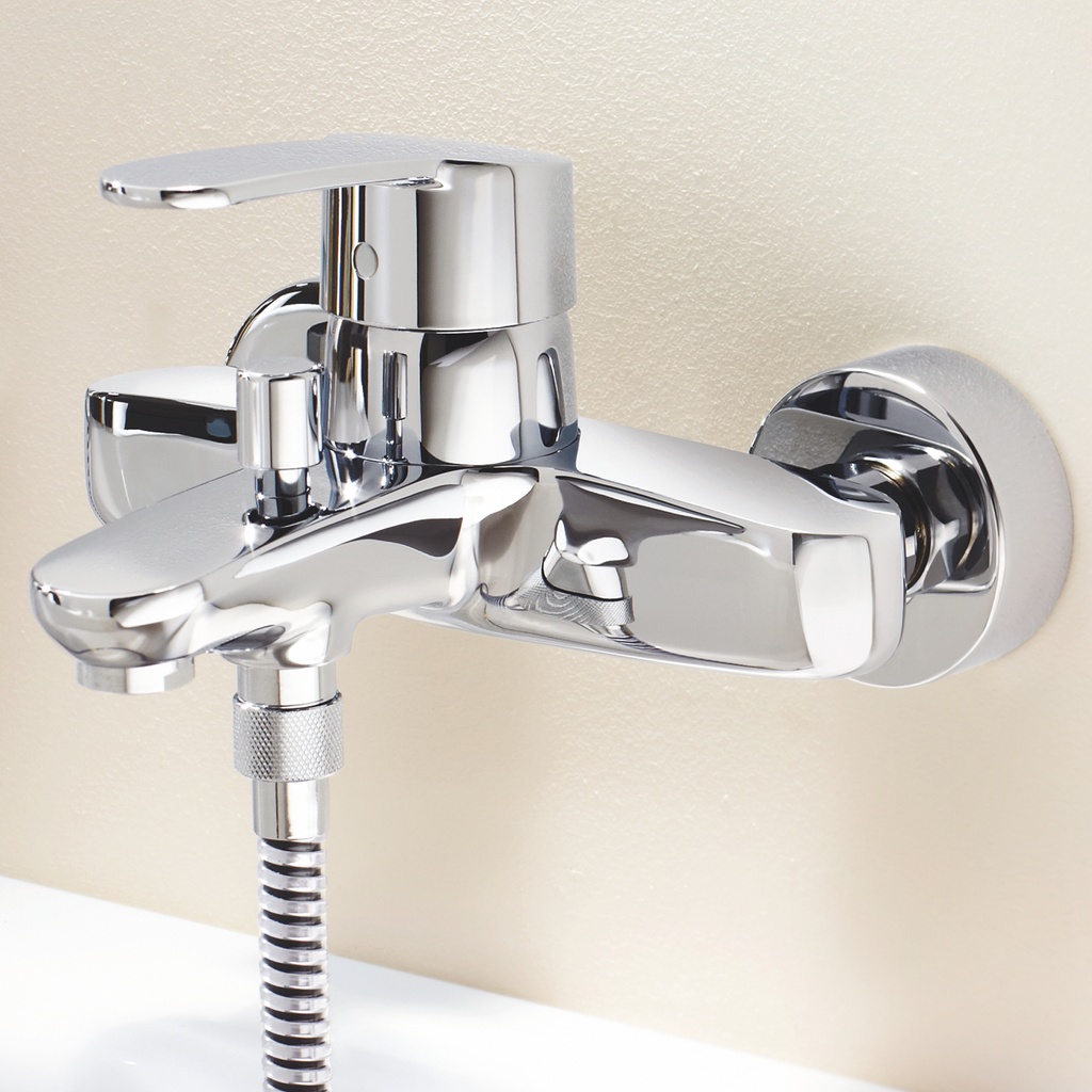 Bộ Trộn Nổi GROHE Eurostyle Cosmopolitan 2 Chế Độ - 33591002