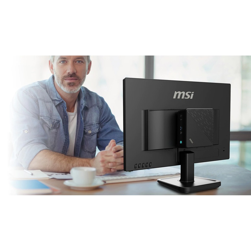 Màn hình MSI Pro MP221 21.5" - Chính hãng | BigBuy360 - bigbuy360.vn