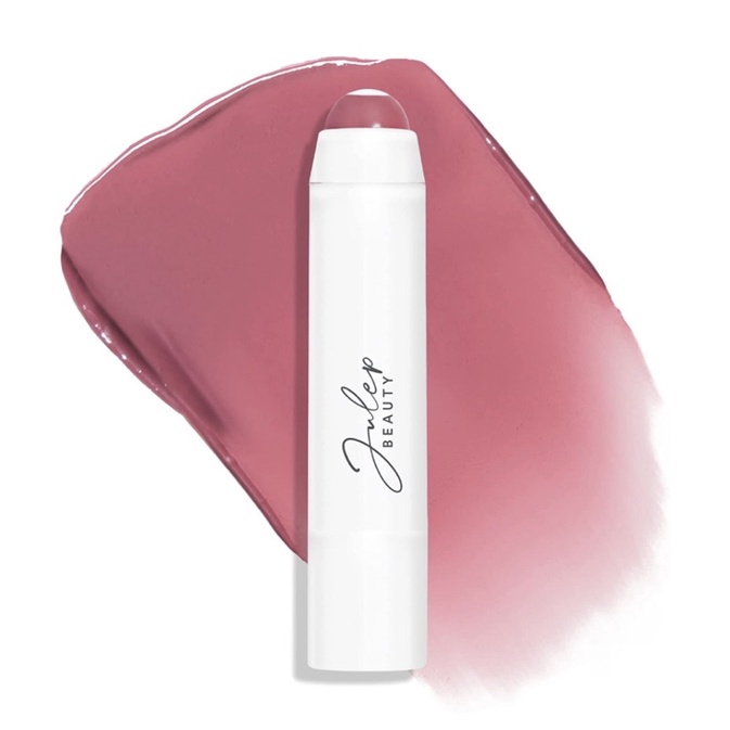 Son dưỡng thuần chay có màu 2 trong 1 Julep It's Balm 2-in-1 Lip Balm + Buildable Lipstick USA