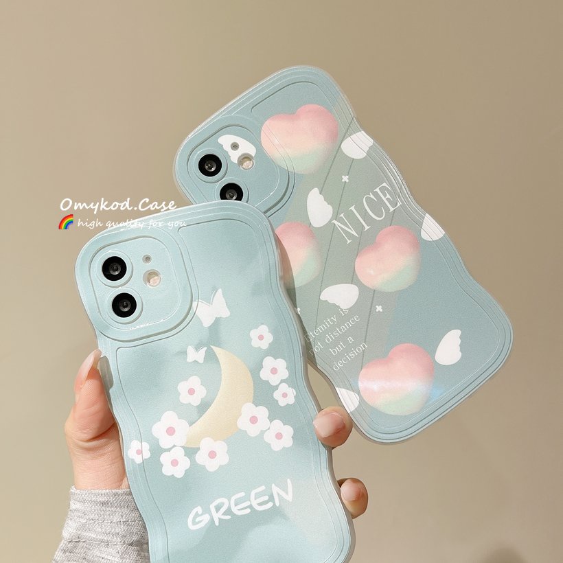 Ốp Điện Thoại Cho Redmi 12C A1 Note 12 11 10 9 8 Pro Redmi 10C 9A 9C 9T 10A Mi 12 11 Lite 11 10T 11T Poco X3 X4 Pro F3 Edge