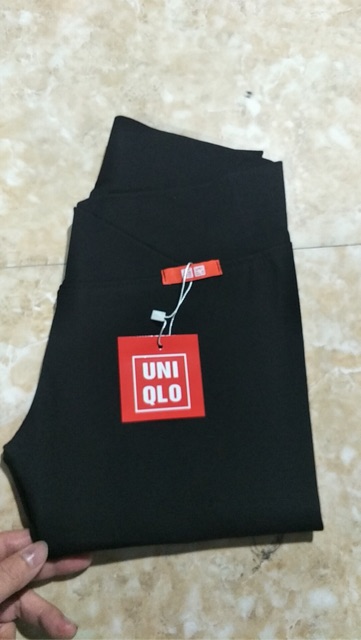 Quần ngố bầu cạp chéo chất cotton zip sin