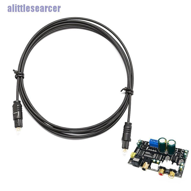 DVD Dây Cáp Quang Âm Thanh Kỹ Thuật Số 1m 2m 3m 5m 8m 10m
