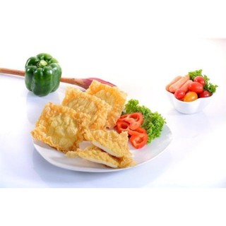 chả cá yuba