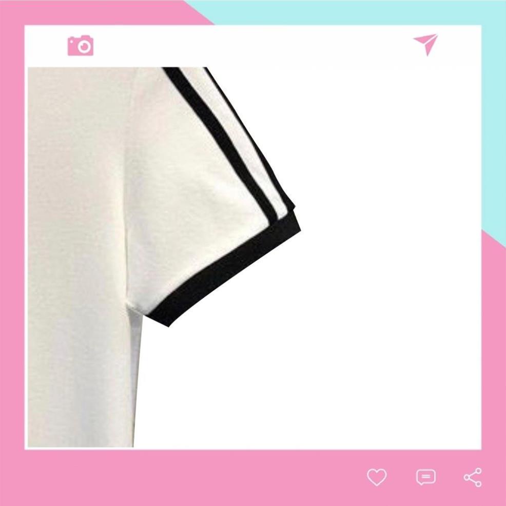 [Hàng Cao Cấp]Áo polo nam Áo thun nam có cổ viền sọc phong cách thể thao chất liệu cotton cá sấu- AC118 - Shopmens | BigBuy360 - bigbuy360.vn