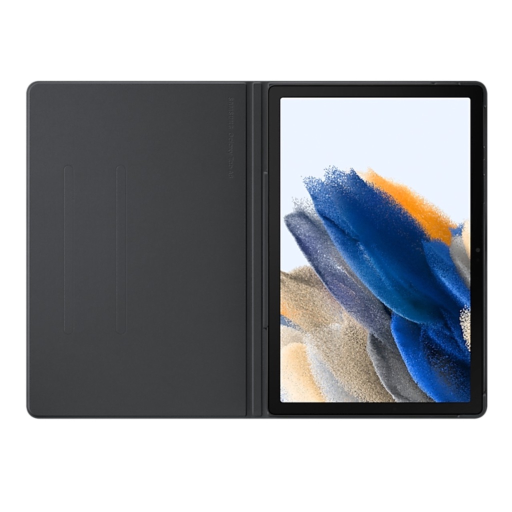 Bao Da Book Cover Cho Máy Tính Bảng Samsung Galaxy Tab A8  - Hàng Chính Hãng