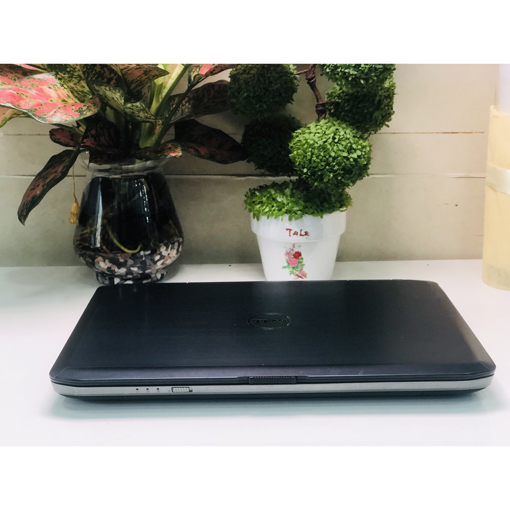 Laptop DEll Latitude E5430 Core i5 3230 RAM 4GB SSD 128GB Bảo hành 06 tháng