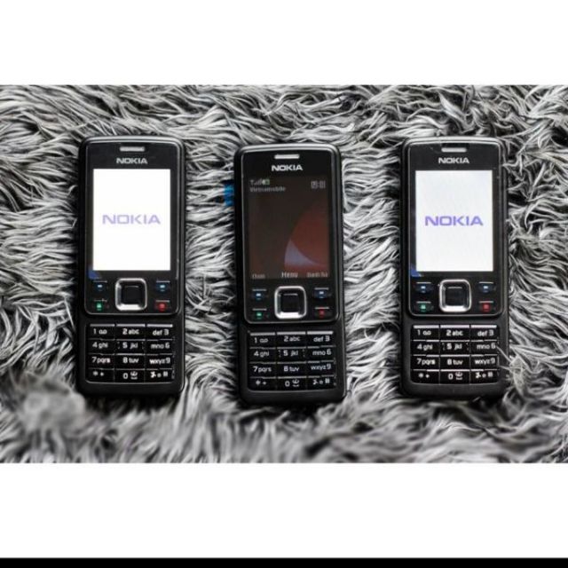 Điện thoại Nokia 6300 chính hãng có hộp bảo hành 18 tháng