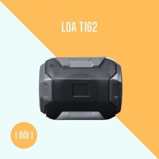 Loa bluetooth T162 hỗ trợ Led giai điệu