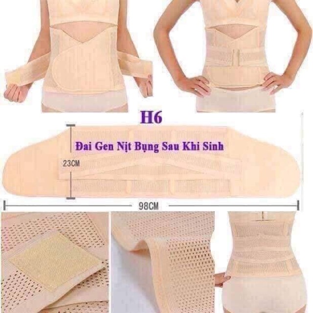 Lời khen ngợi đáng giá Gen Bụng Thông Hơi, Giảm Mỡ Vòng 2 Sau Sinh Cực Hiệu Quả