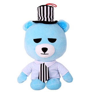 GẤU KRUNK BIGBANG BÔNG MỀM MỊN